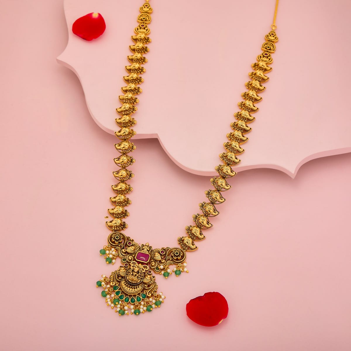 Antique Necklace Antique Necklace 199366