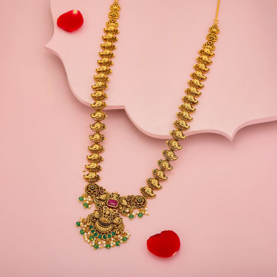Antique Necklace Antique Necklace 199366