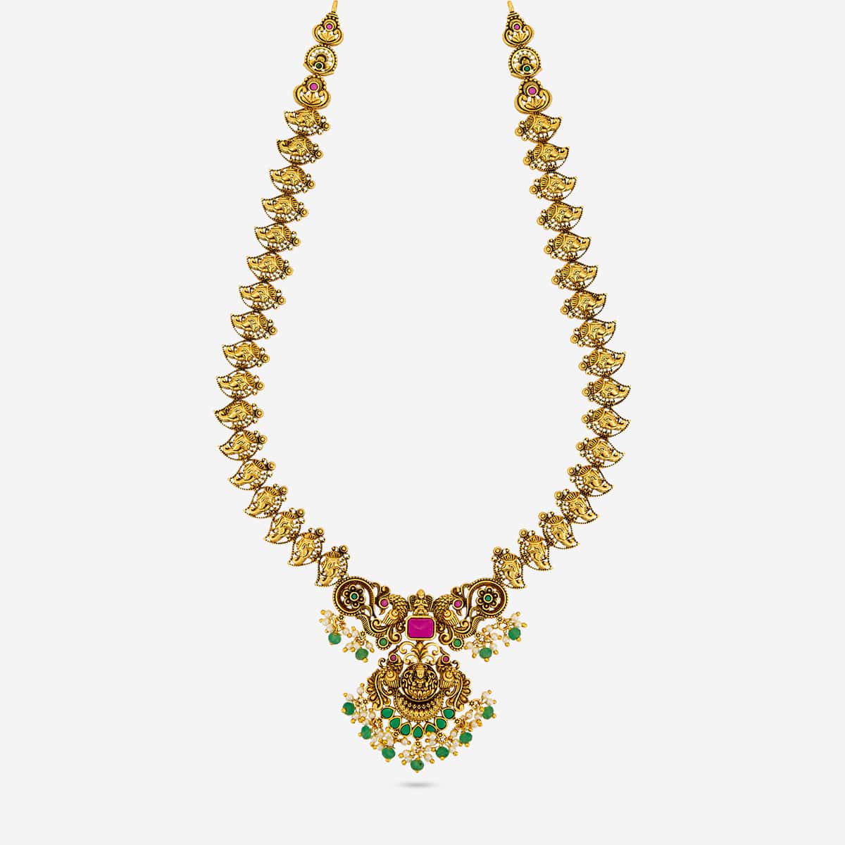 Antique Necklace Antique Necklace 199366