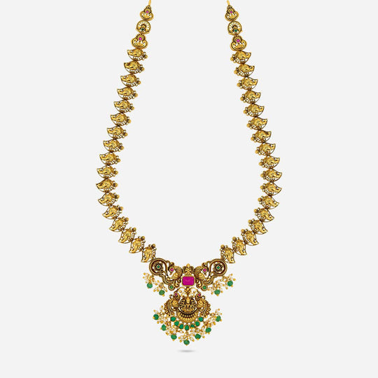Antique Necklace Antique Necklace 199366