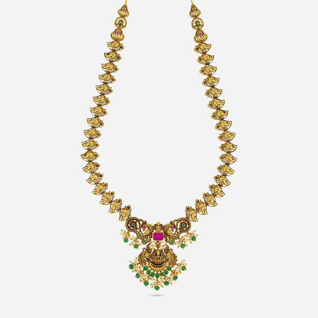 Antique Necklace Antique Necklace 199366