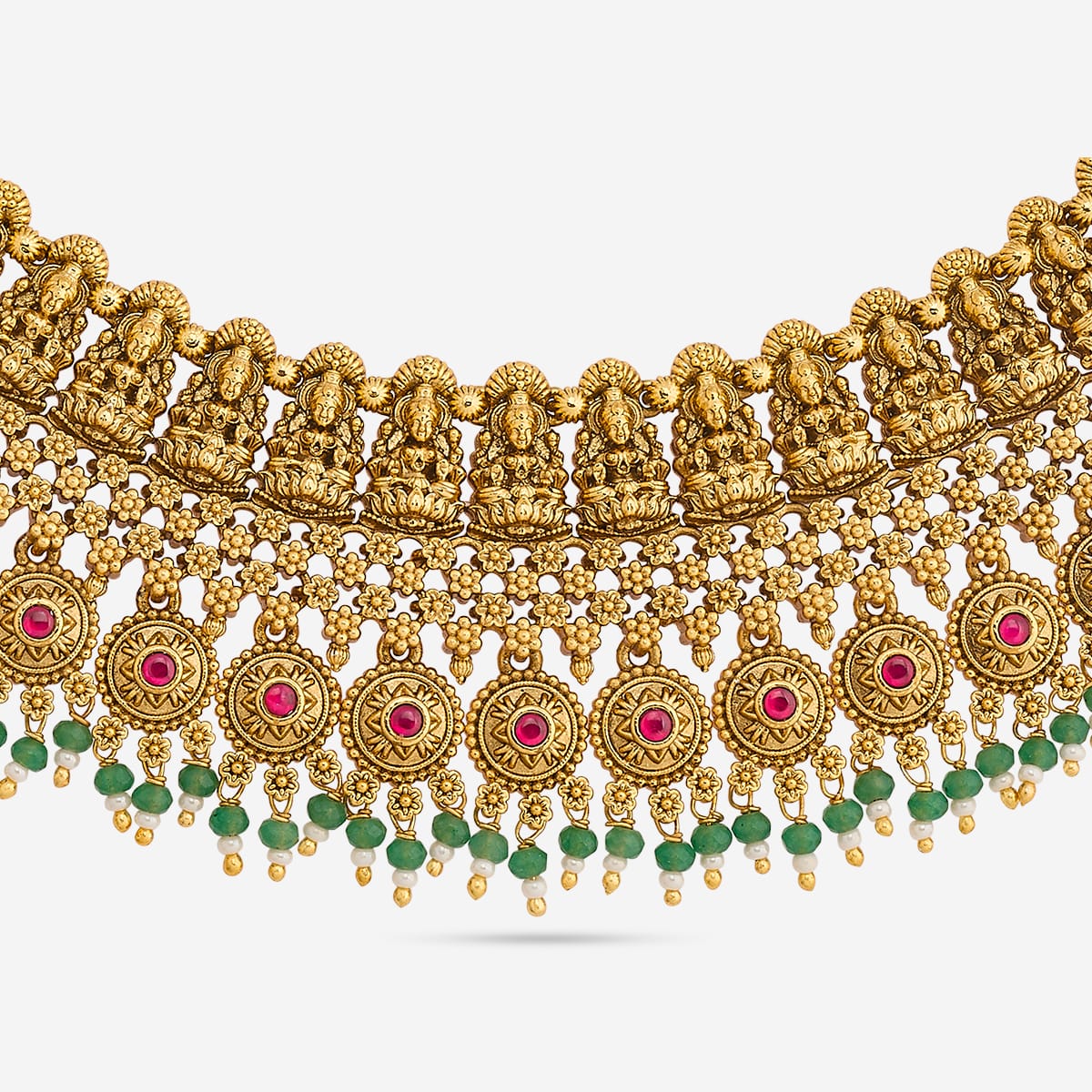 Antique Necklace Antique Necklace 199457