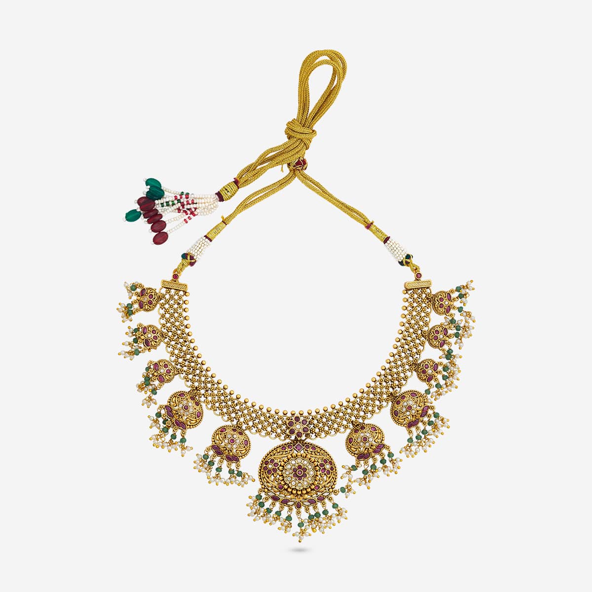 Antique Necklace Antique Necklace 199459