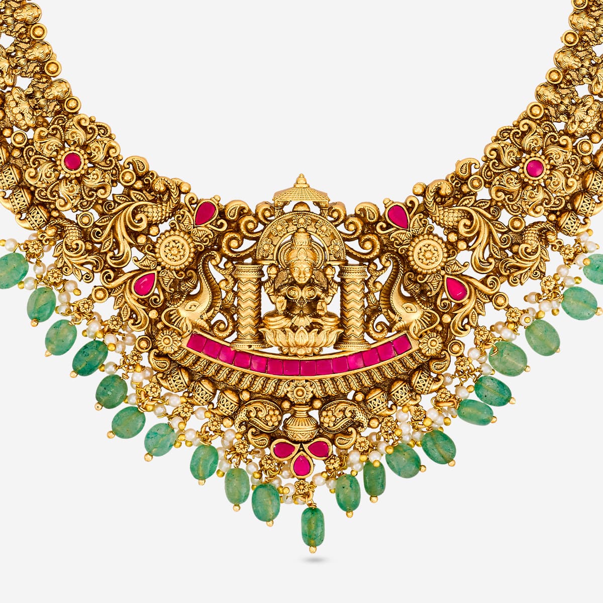 Antique Necklace Antique Necklace 199460