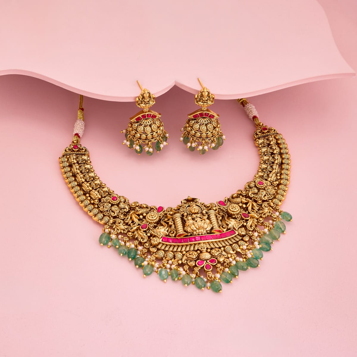 Antique Necklace Antique Necklace 199460