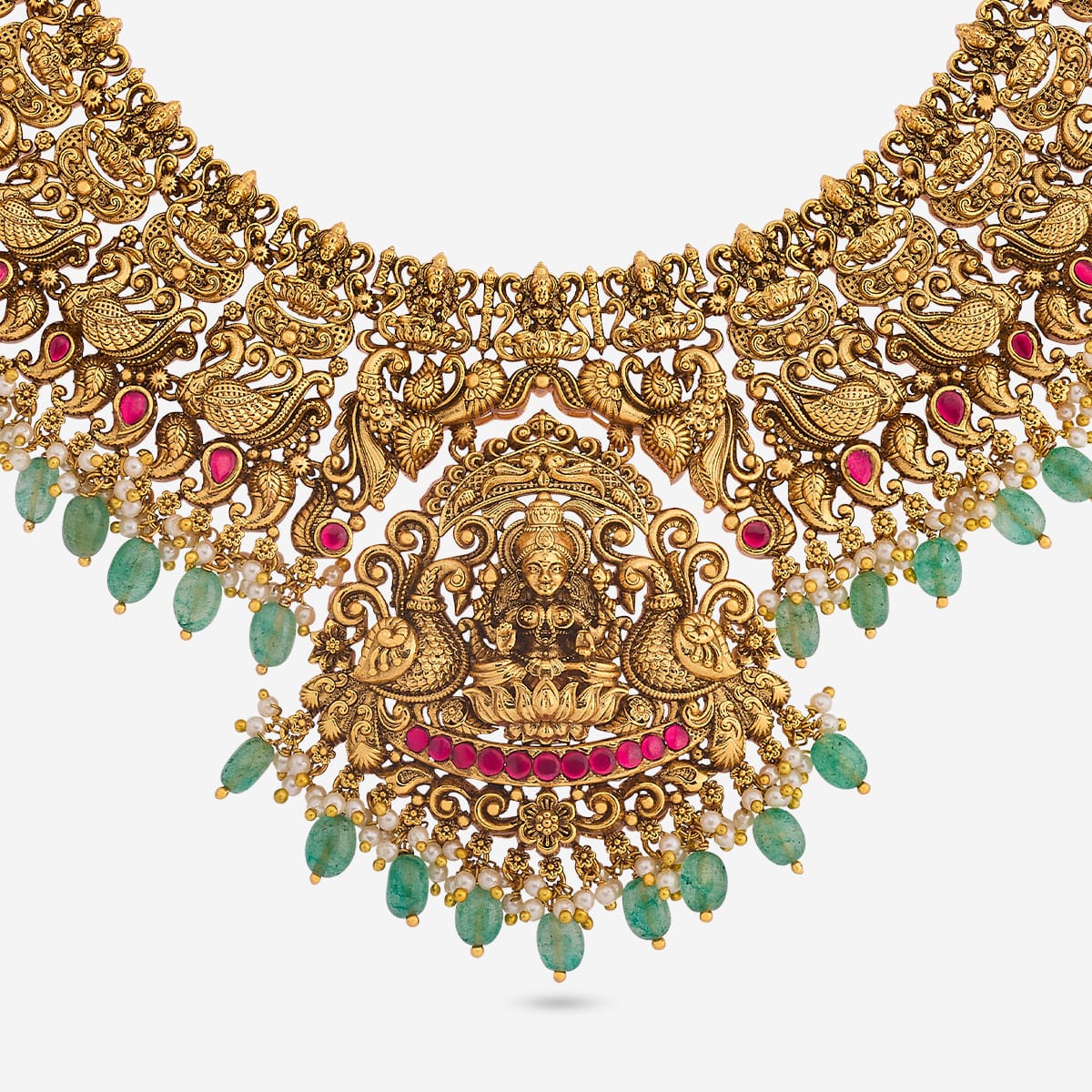 Antique Necklace Antique Necklace 199461