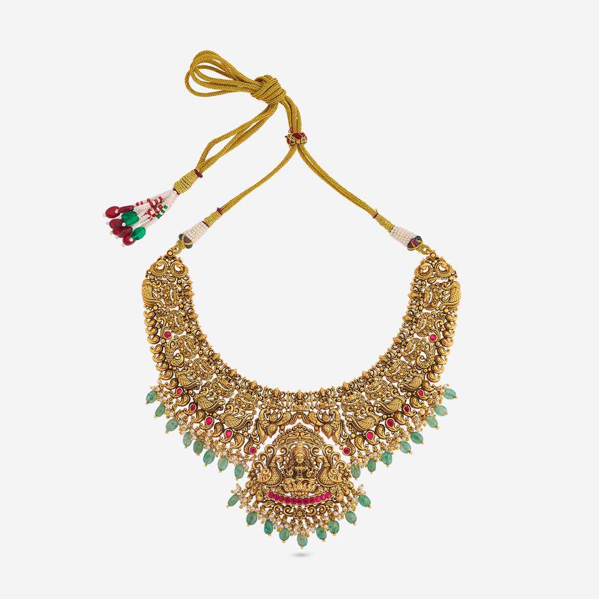 Antique Necklace Antique Necklace 199461