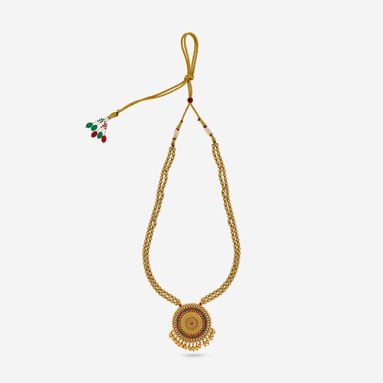 Antique Necklace Antique Necklace 199464