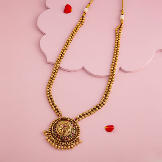 Antique Necklace Antique Necklace 199464