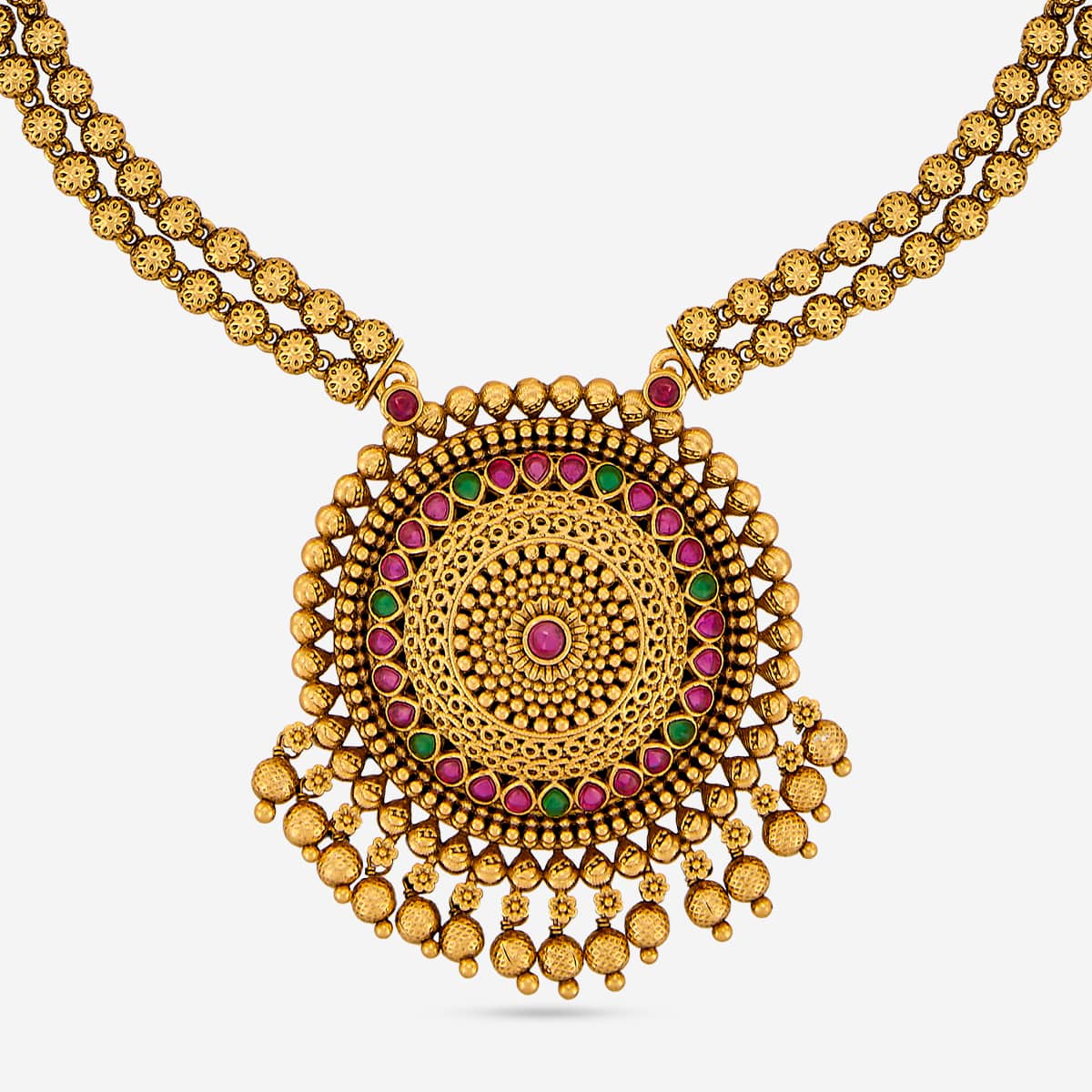 Antique Necklace Antique Necklace 199464