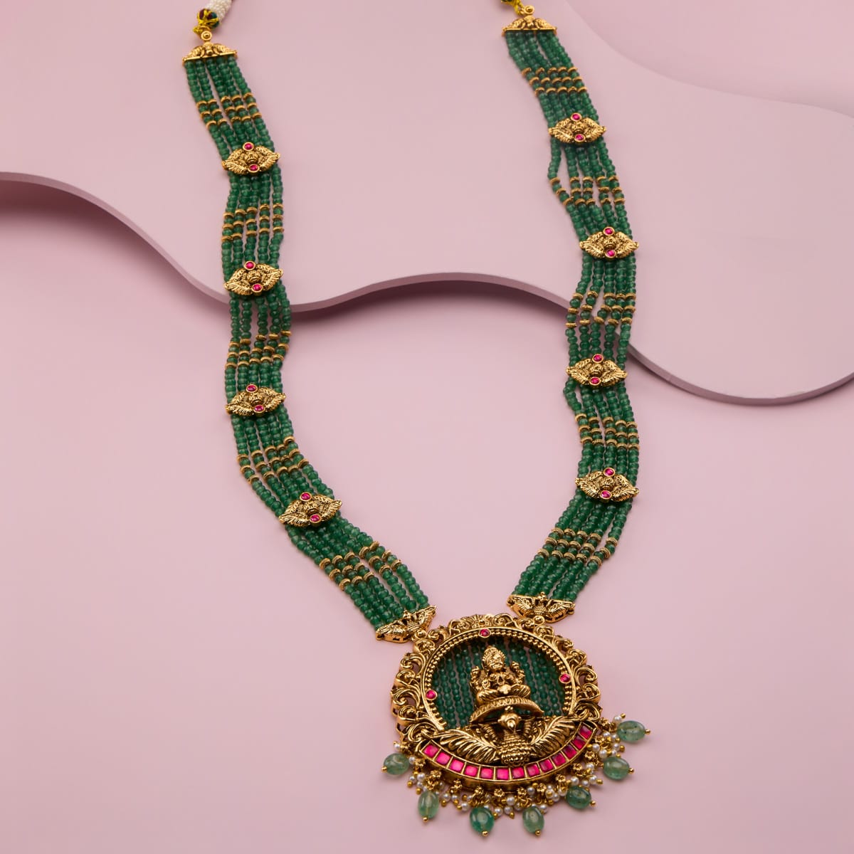 Antique Necklace Antique Necklace 199468