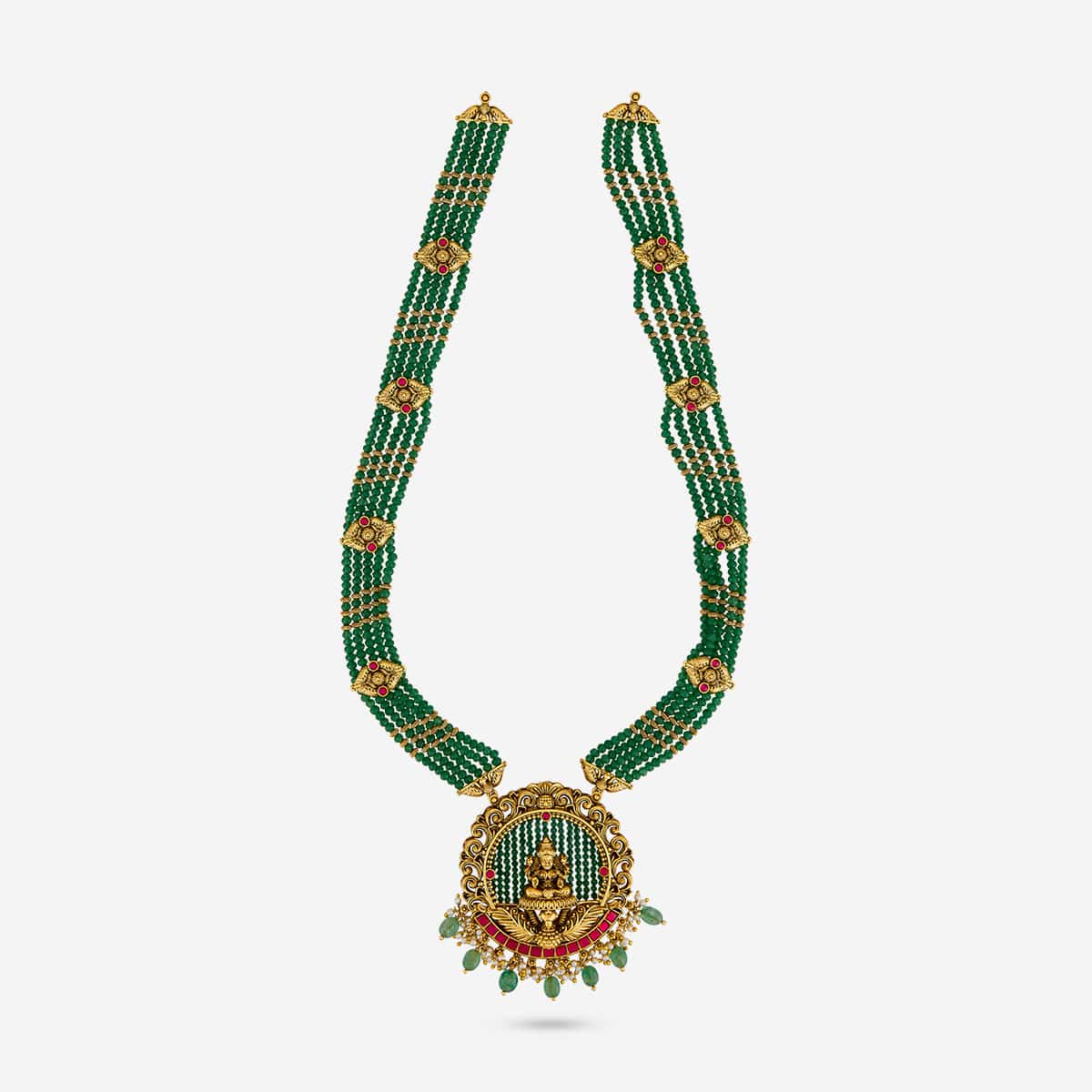 Antique Necklace Antique Necklace 199468