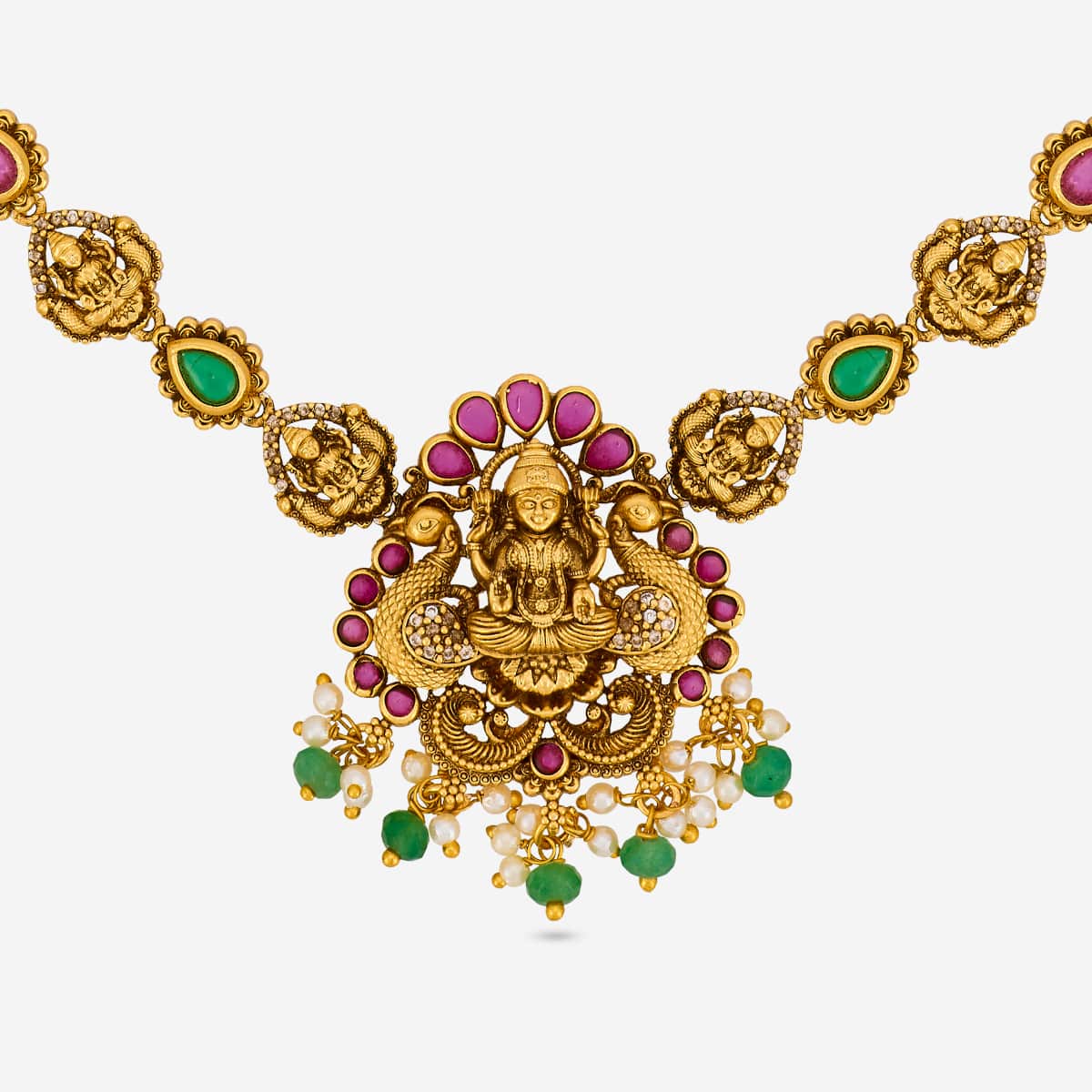 Antique Necklace Antique Necklace 200084