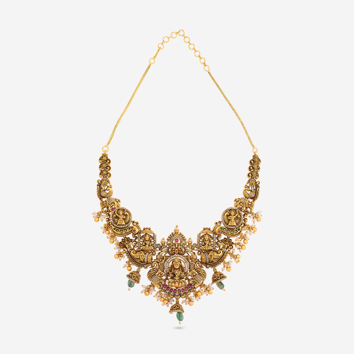 Antique Necklace Antique Necklace 200086