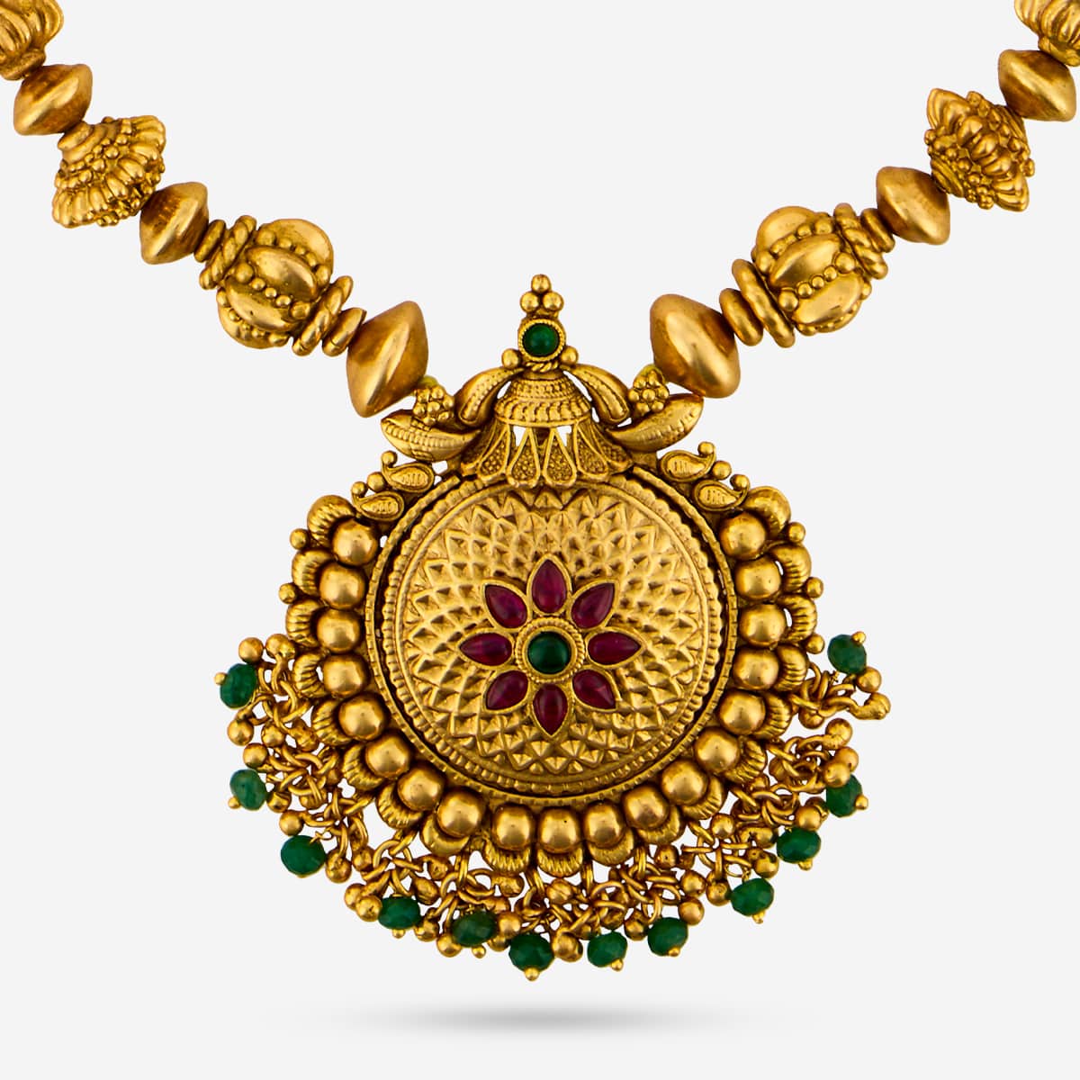 Antique Necklace Antique Necklace 200244