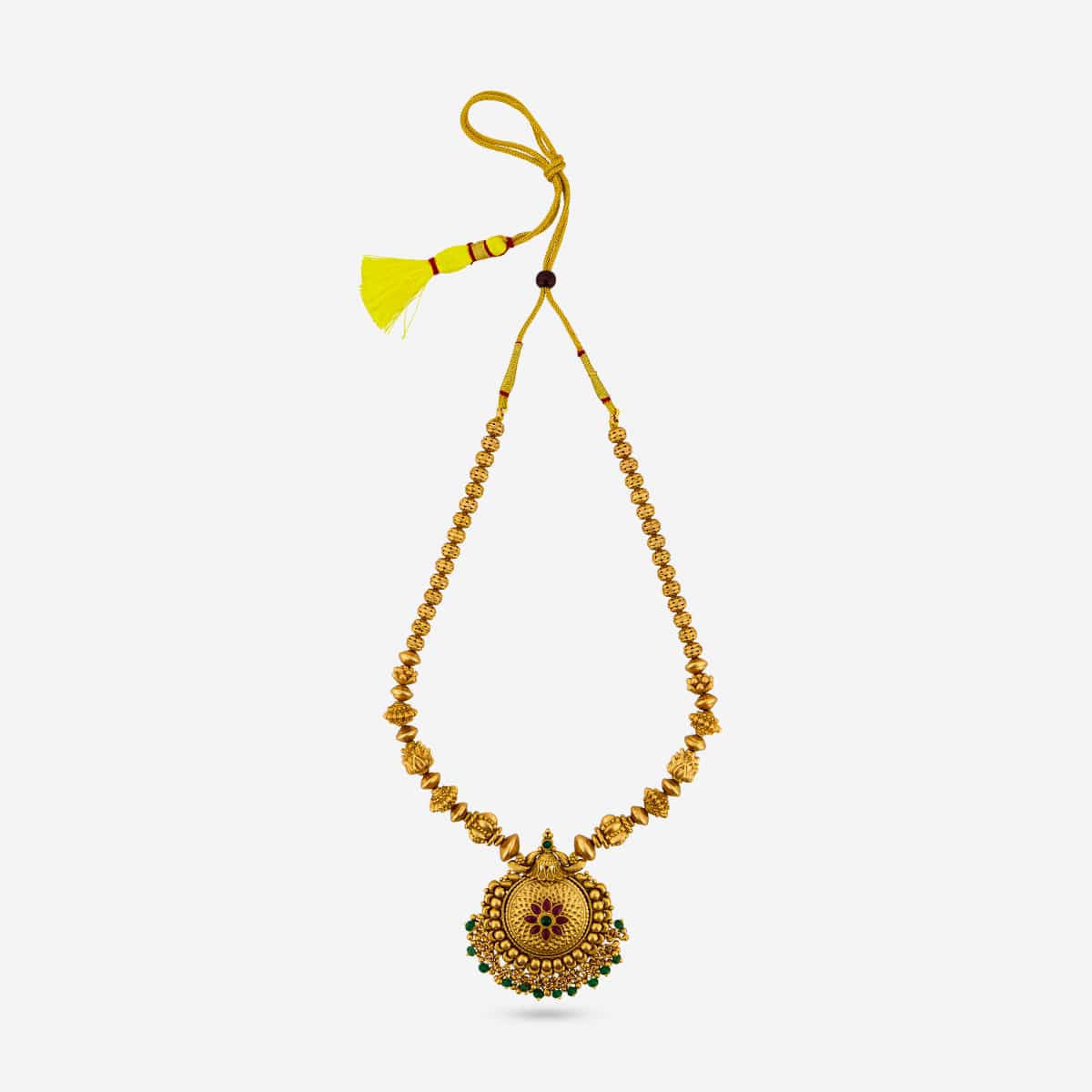 Antique Necklace Antique Necklace 200244