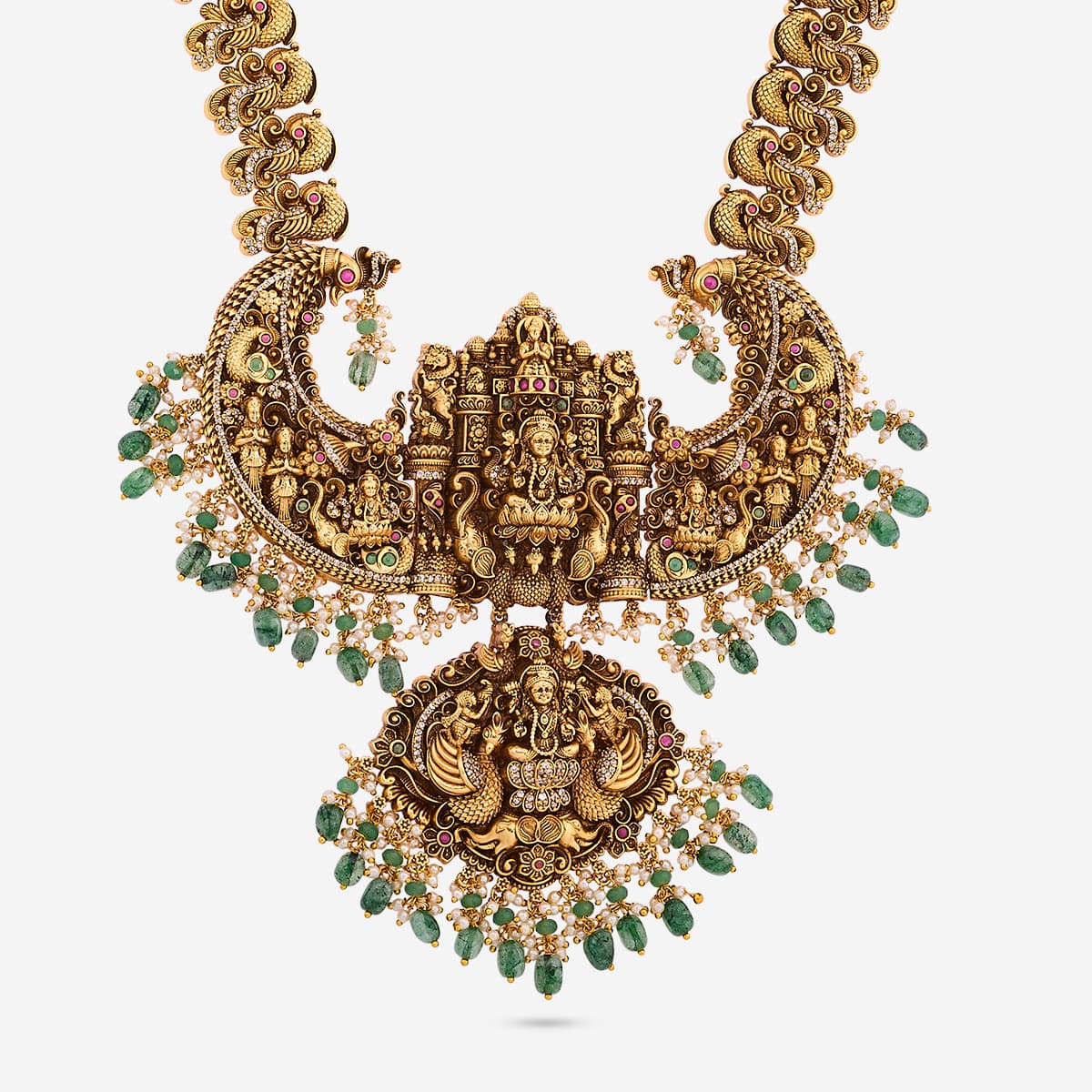 Antique Necklace Antique Necklace 200465