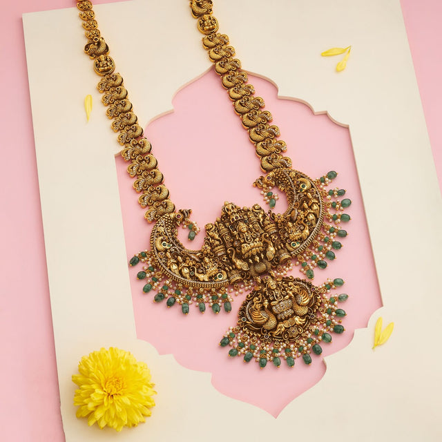 Antique Necklace Antique Necklace 200465