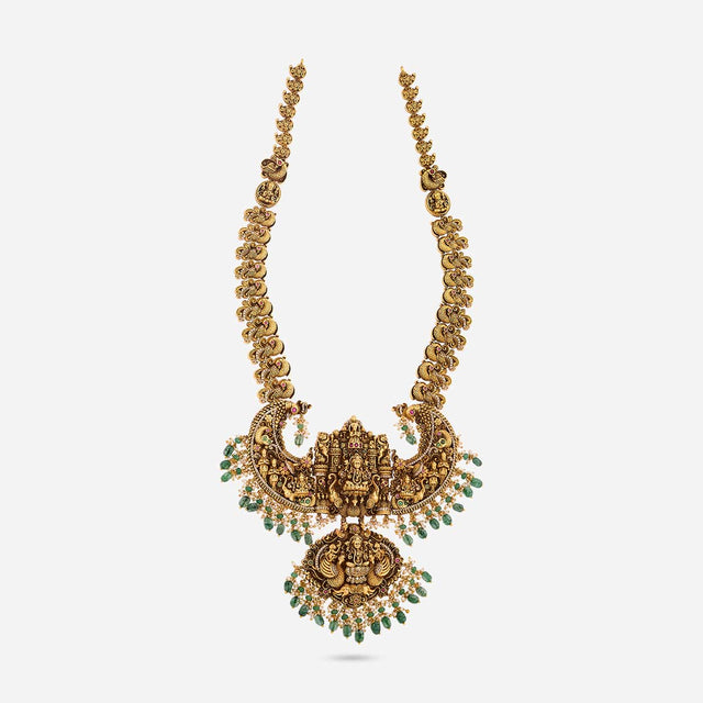 Antique Necklace Antique Necklace 200465