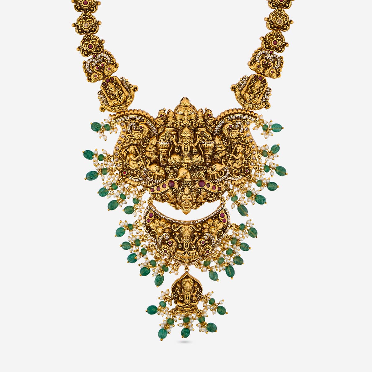 Antique Necklace Antique Necklace 200467