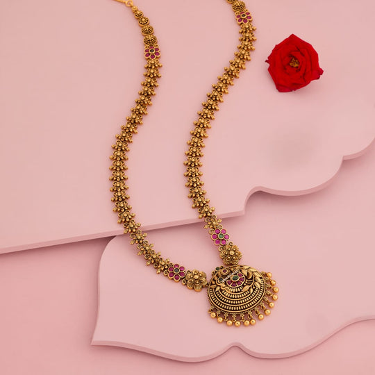 Antique Necklace Antique Necklace 200900