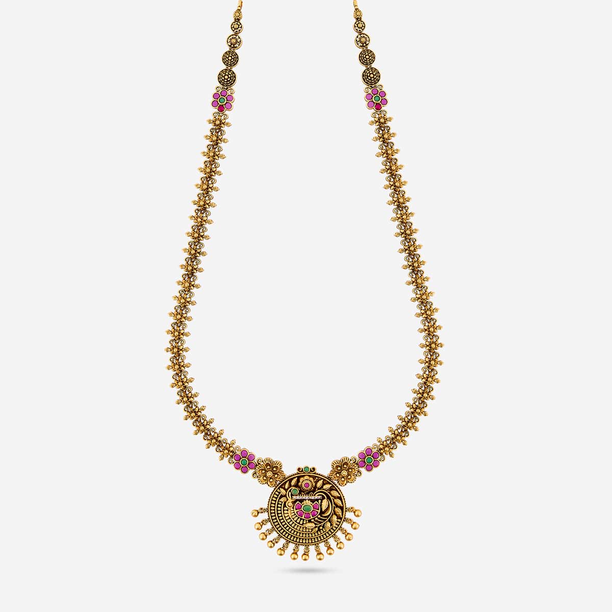 Antique Necklace Antique Necklace 200900
