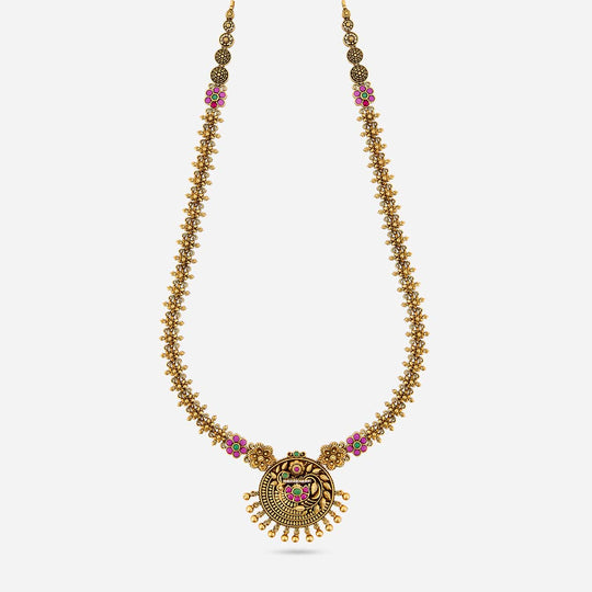 Antique Necklace Antique Necklace 200900