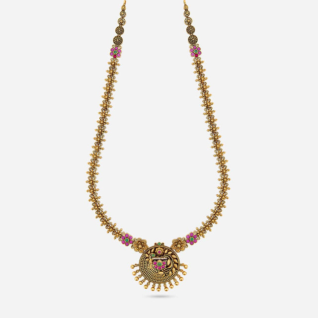Antique Necklace Antique Necklace 200900