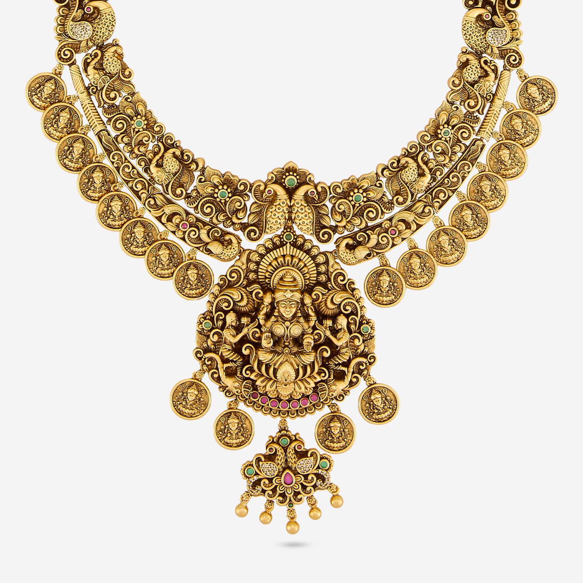 Antique Necklace Antique Necklace 200906