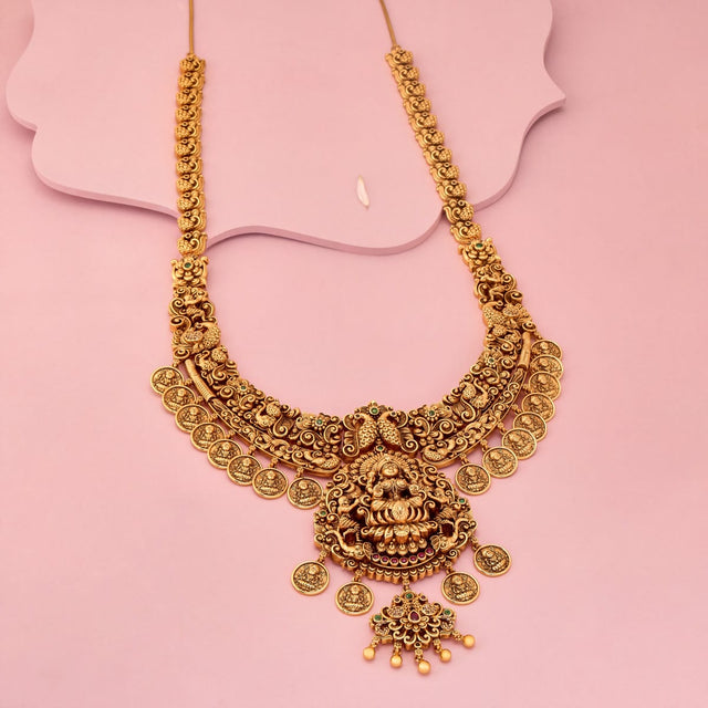 Antique Necklace Antique Necklace 200906