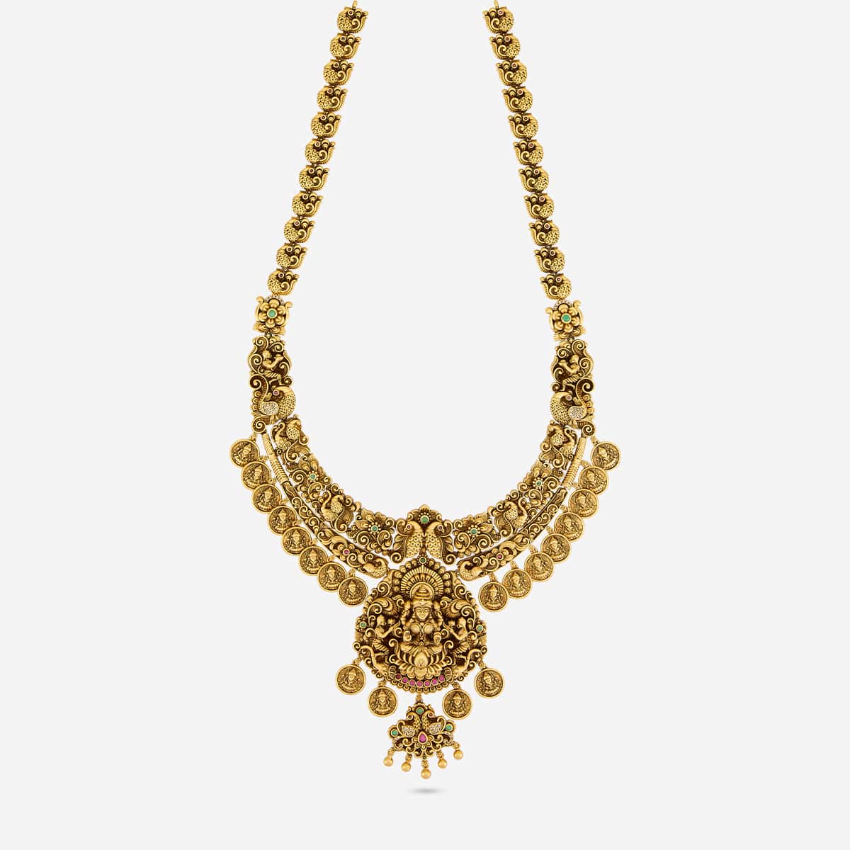 Antique Necklace Antique Necklace 200906