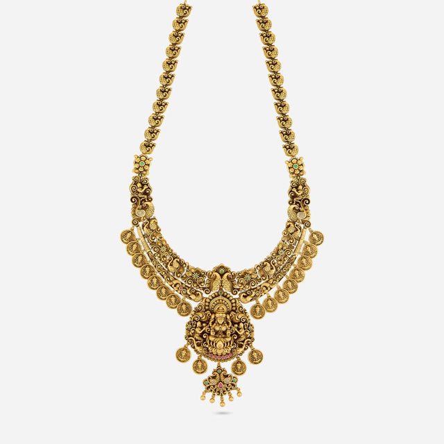 Antique Necklace Antique Necklace 200906