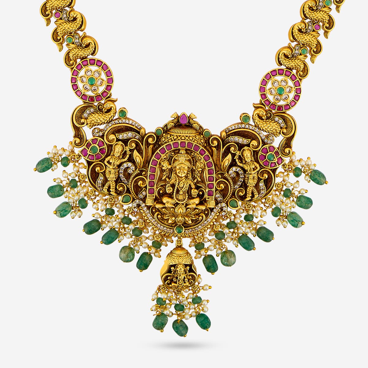 Antique Necklace Antique Necklace 200907