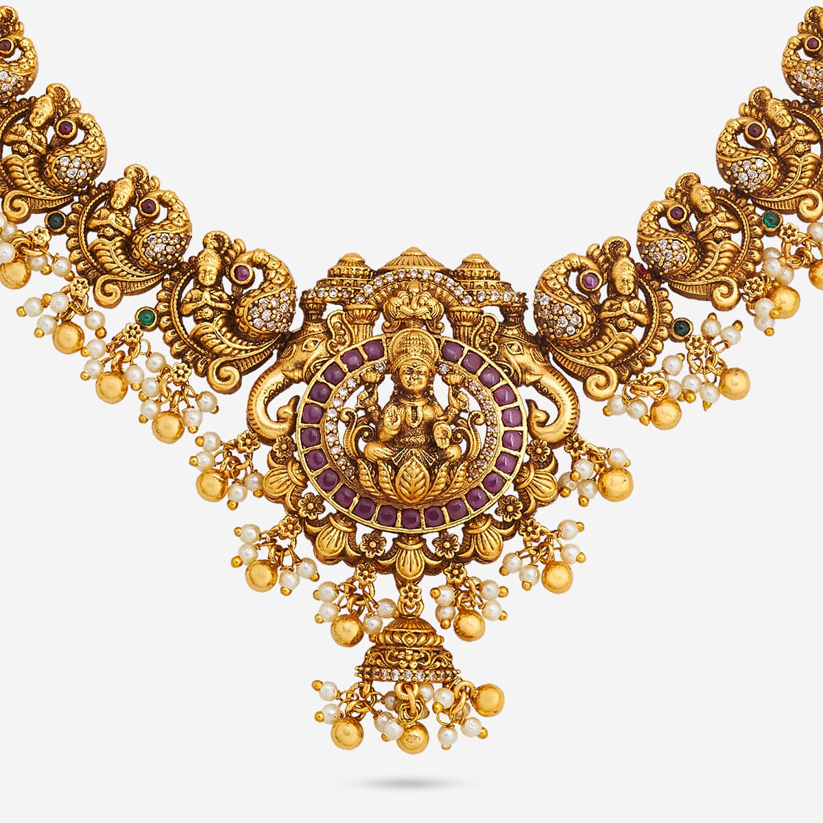 Antique Necklace Antique Necklace 200915