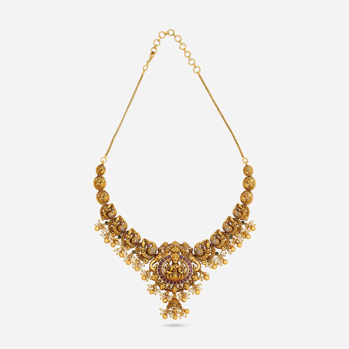 Antique Necklace Antique Necklace 200915