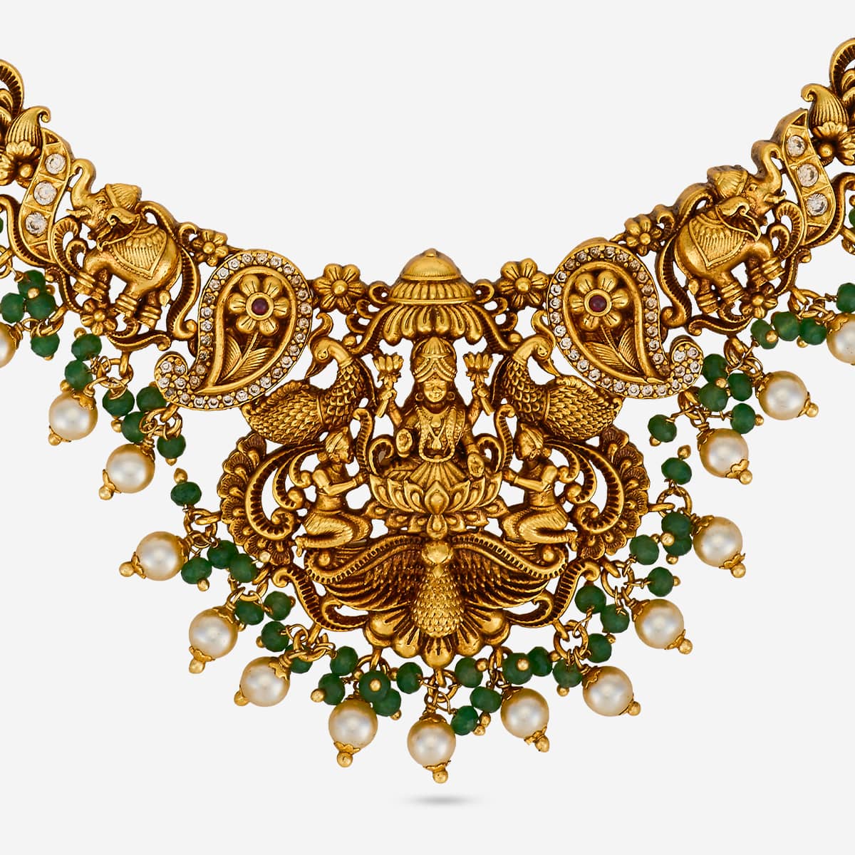 Antique Necklace Antique Necklace 201040