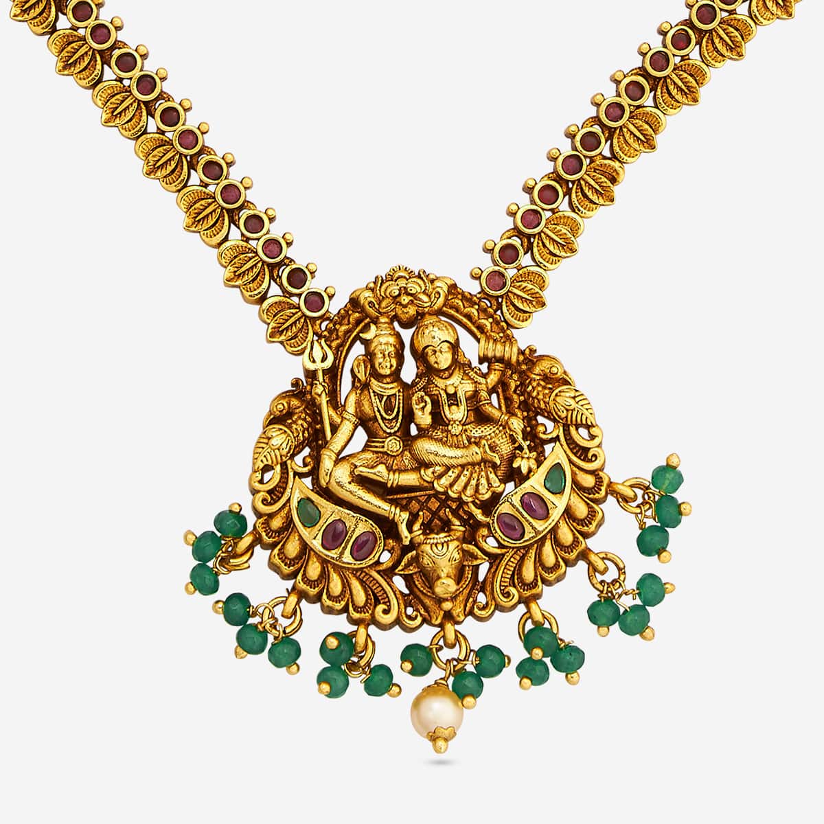 Antique Necklace Antique Necklace 201068