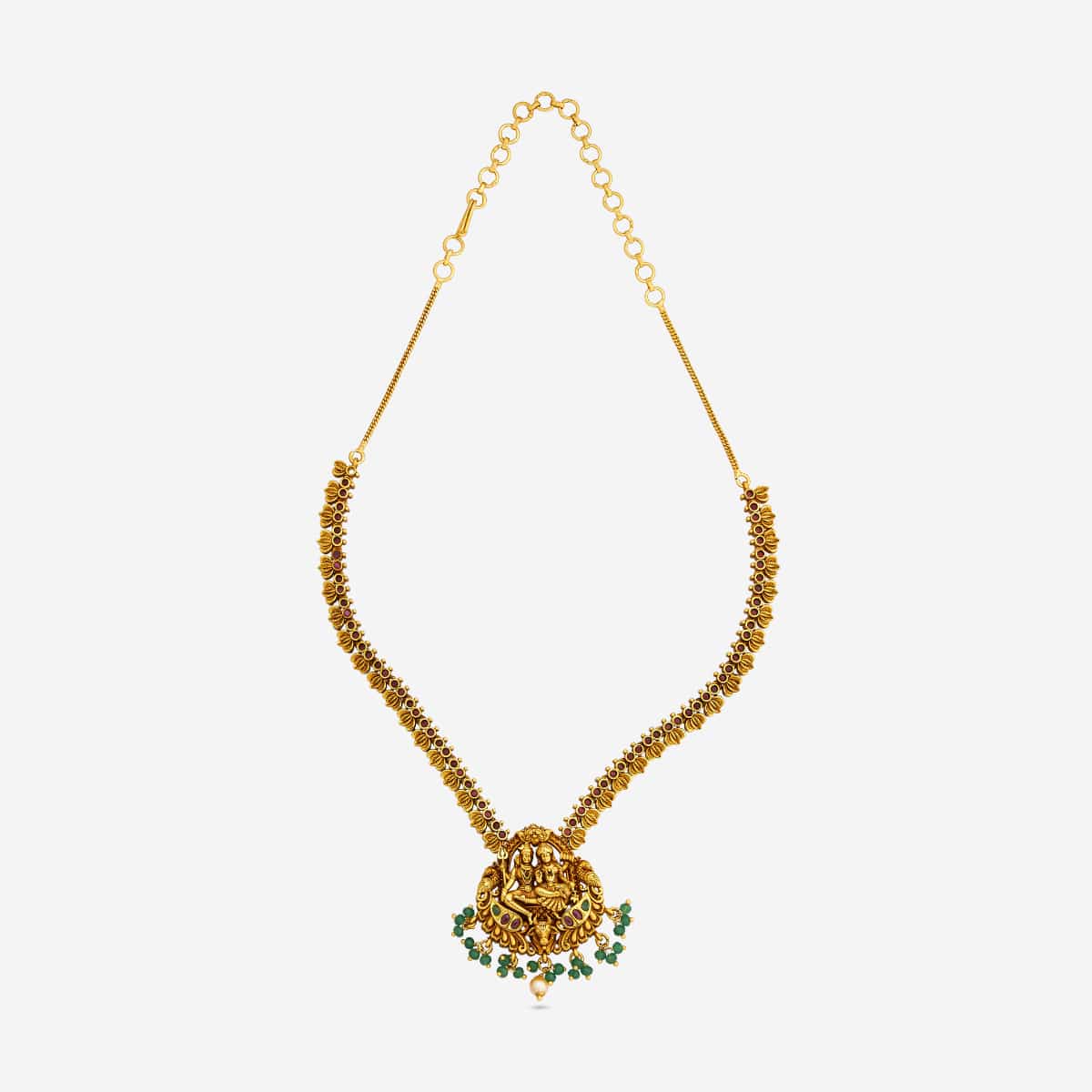Antique Necklace Antique Necklace 201068