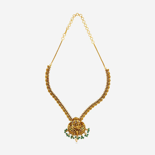Antique Necklace Antique Necklace 201068