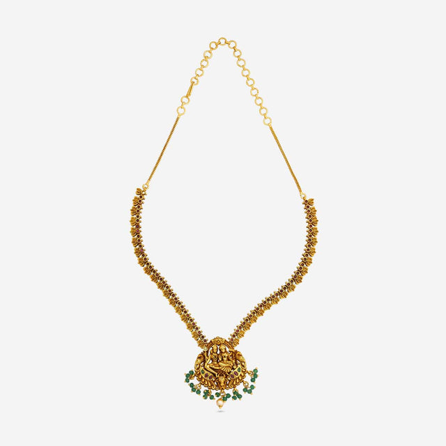 Antique Necklace Antique Necklace 201068