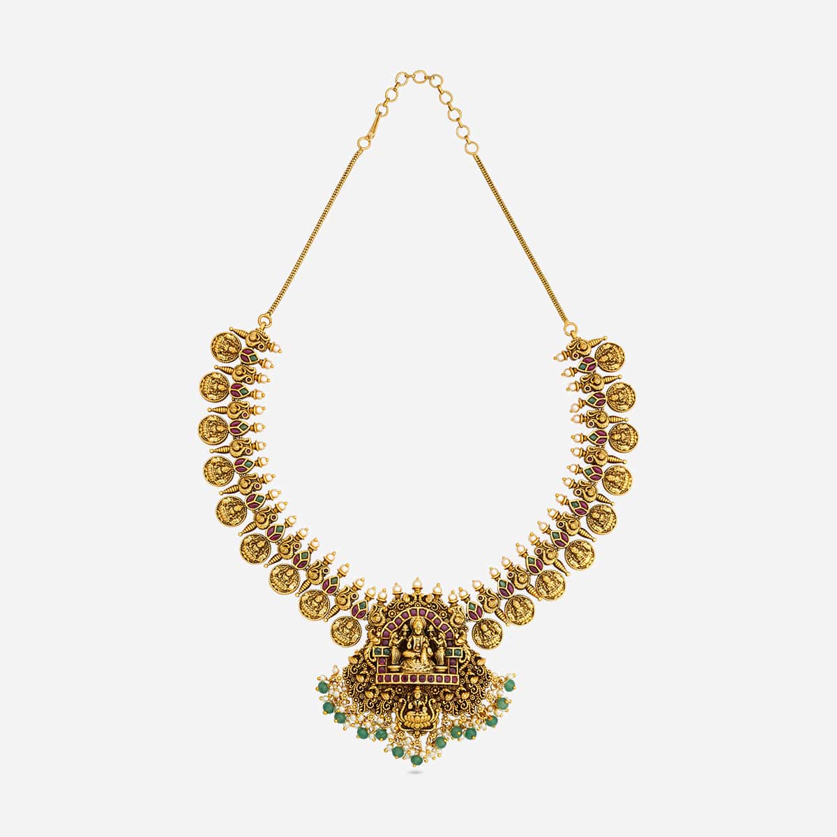 Antique Necklace Antique Necklace 201160