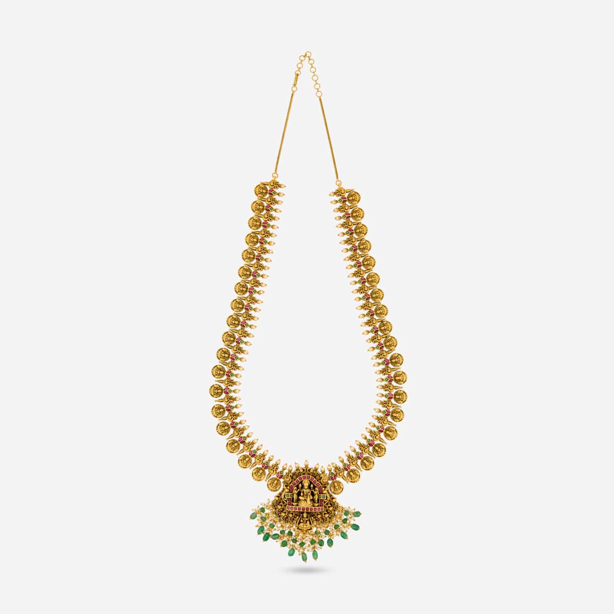 Antique Necklace Antique Necklace 201170