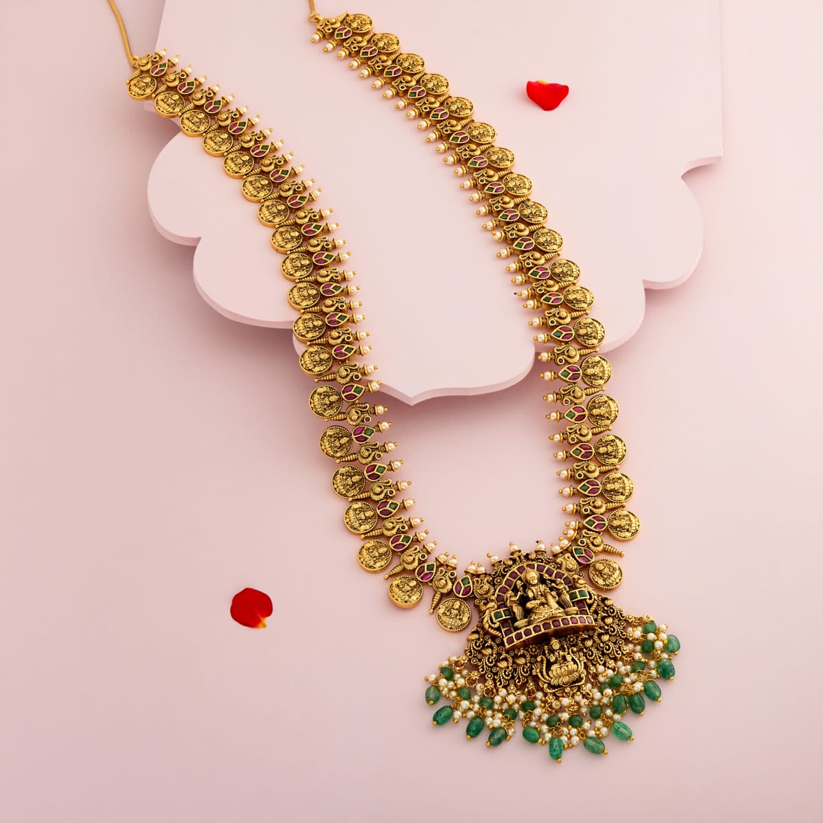 Antique Necklace Antique Necklace 201170