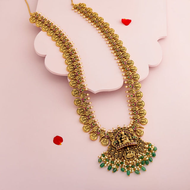 Antique Necklace Antique Necklace 201170