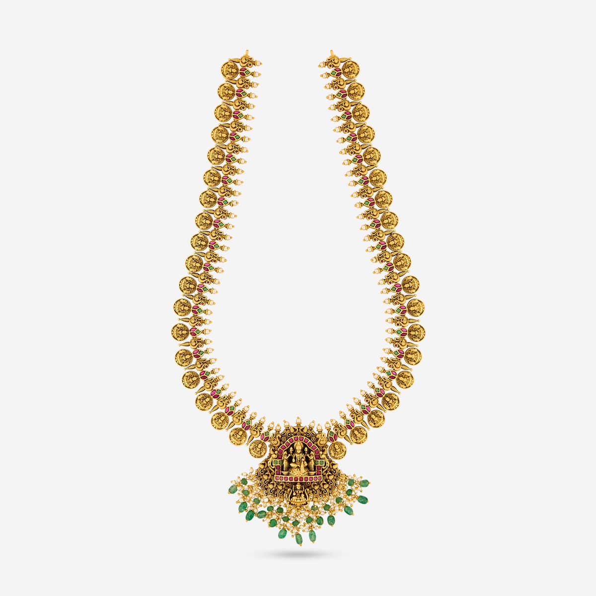 Antique Necklace Antique Necklace 201170