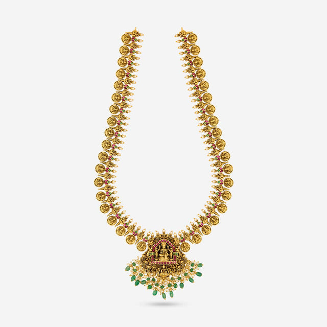 Antique Necklace Antique Necklace 201170