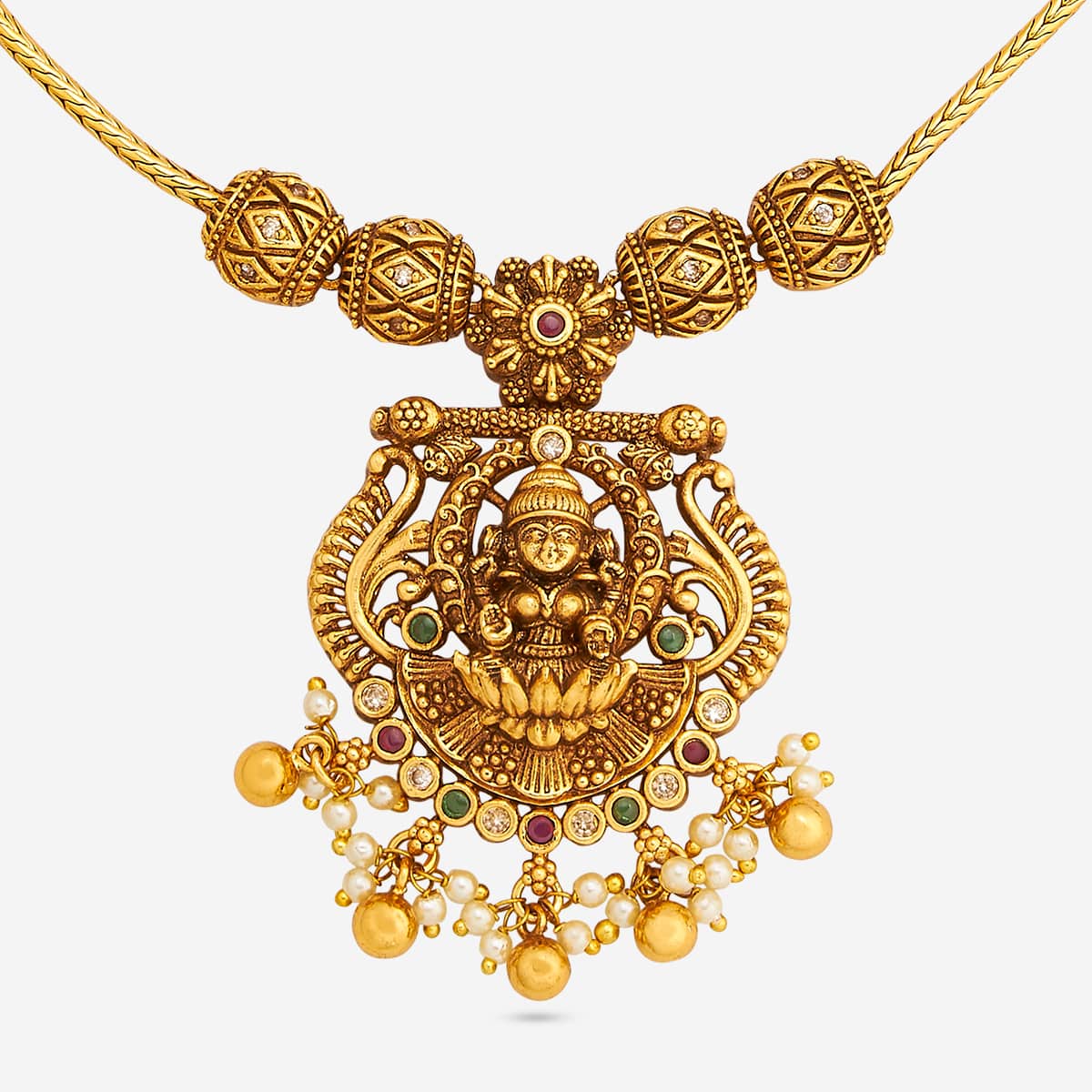 Antique Necklace Antique Necklace 201352