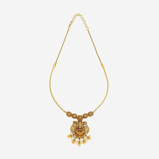 Antique Necklace Antique Necklace 201352