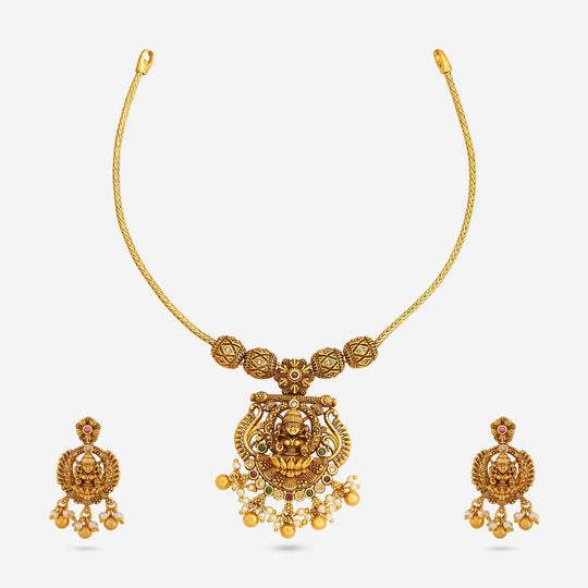 Antique Necklace Antique Necklace 201352