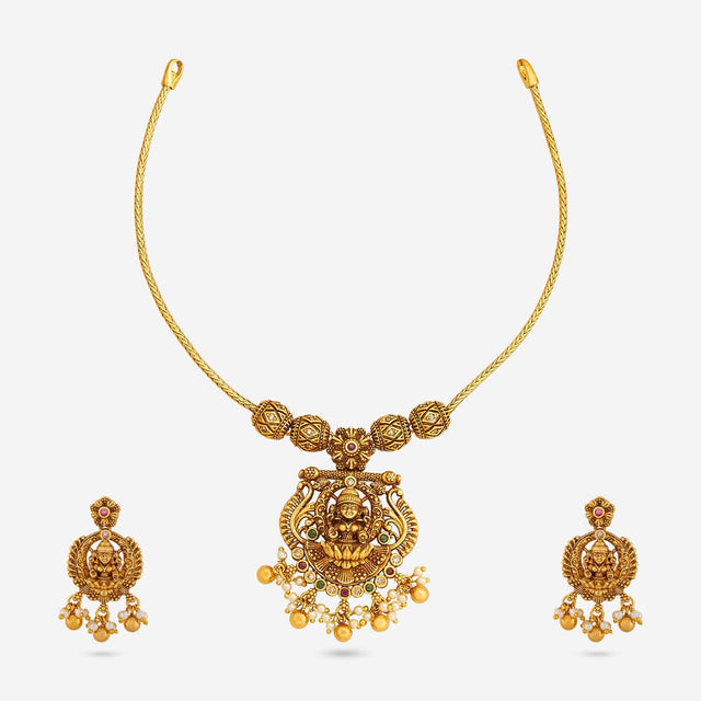 Antique Necklace Antique Necklace 201352